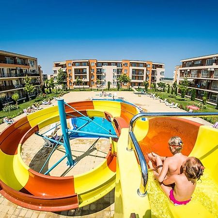 Holiday Fort Golf Club - Premium Apartments ساني بيتش المظهر الخارجي الصورة