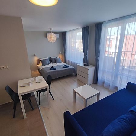 Holiday Fort Golf Club - Premium Apartments ساني بيتش المظهر الخارجي الصورة
