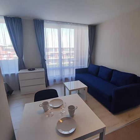 Holiday Fort Golf Club - Premium Apartments ساني بيتش المظهر الخارجي الصورة