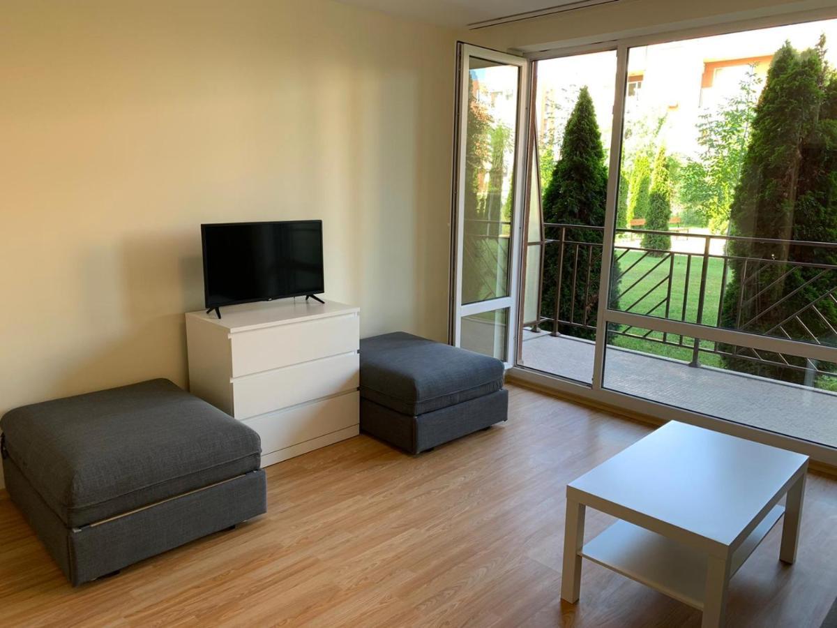 Holiday Fort Golf Club - Premium Apartments ساني بيتش المظهر الخارجي الصورة
