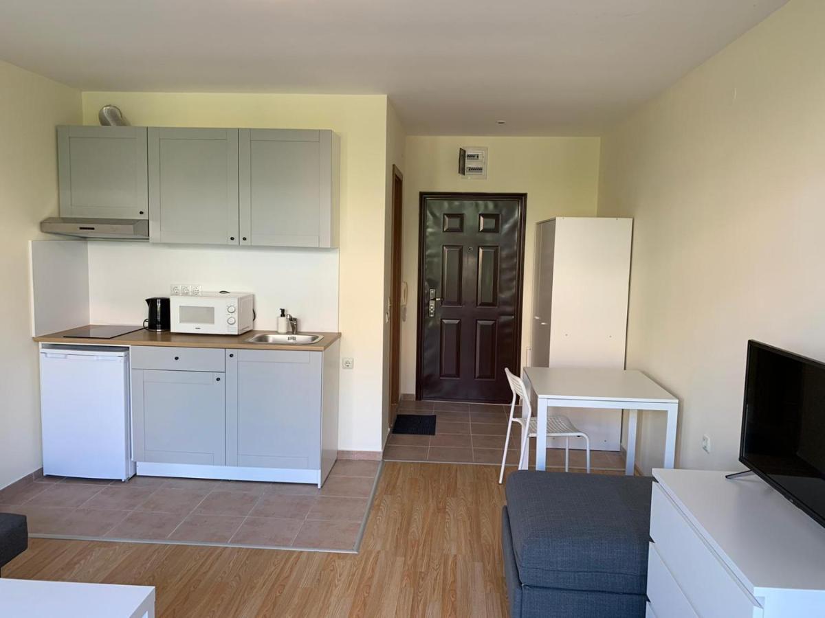 Holiday Fort Golf Club - Premium Apartments ساني بيتش المظهر الخارجي الصورة