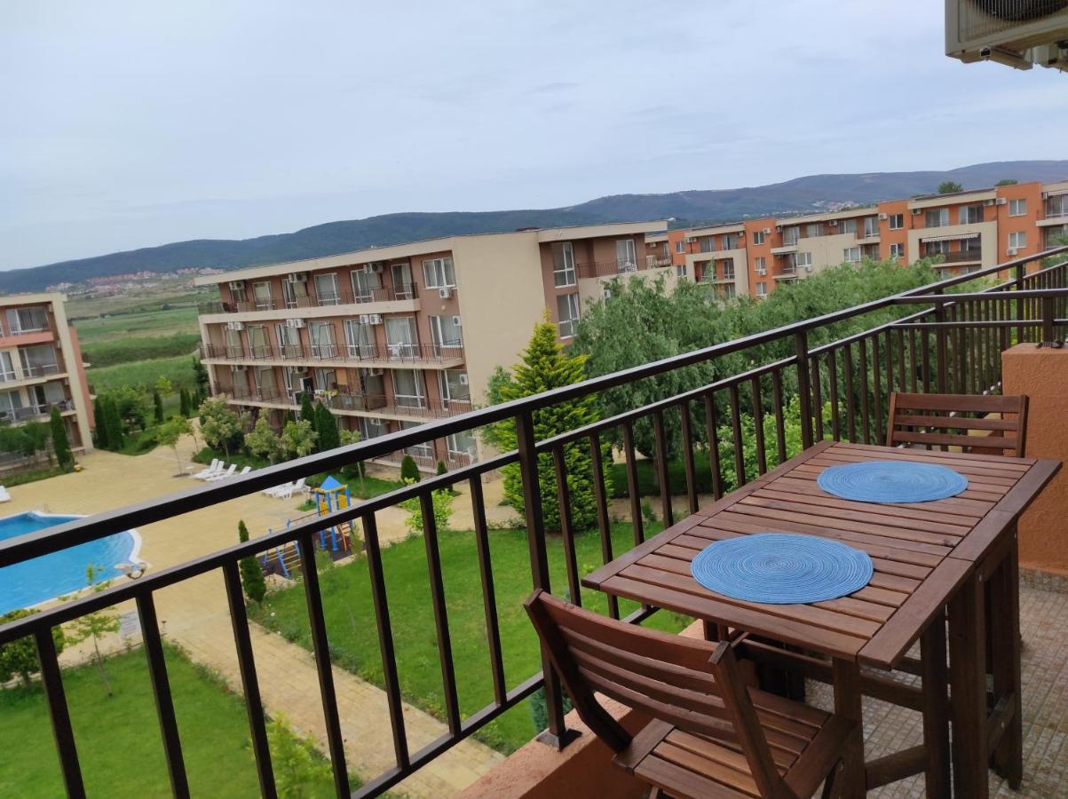 Holiday Fort Golf Club - Premium Apartments ساني بيتش المظهر الخارجي الصورة