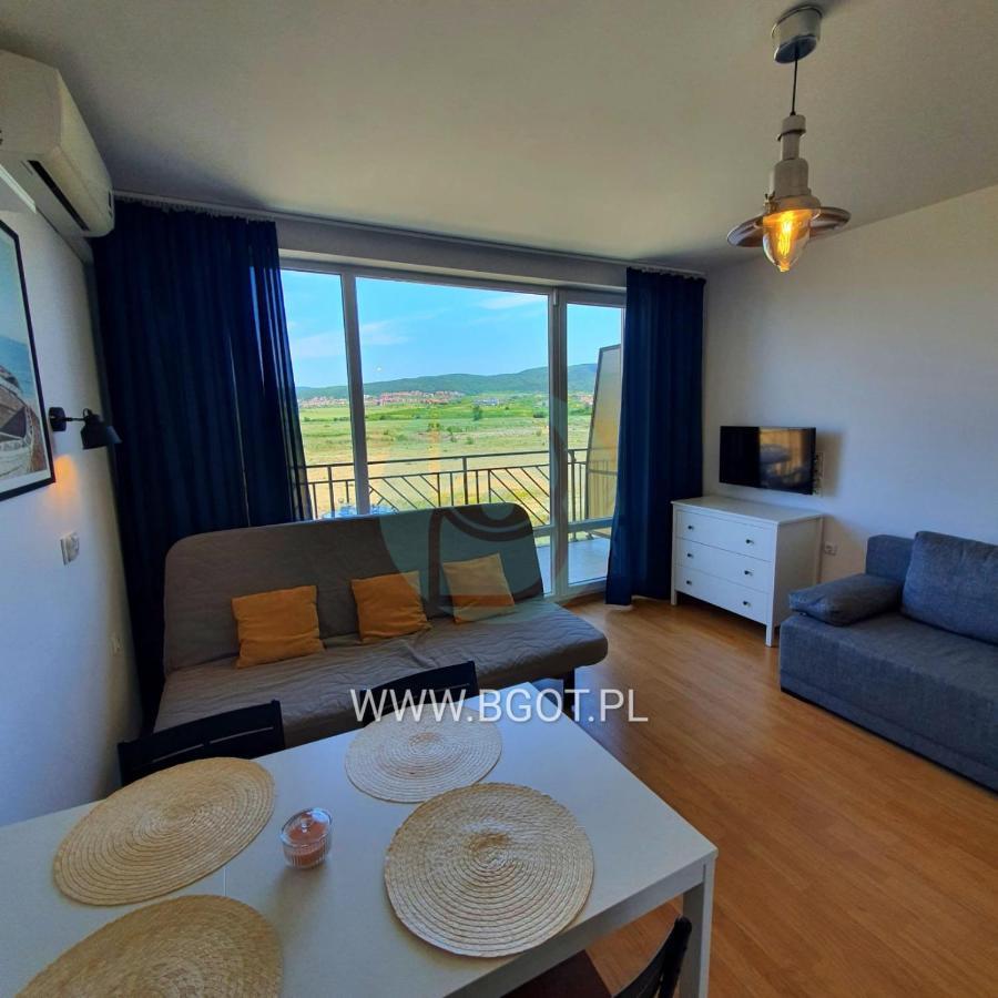 Holiday Fort Golf Club - Premium Apartments ساني بيتش المظهر الخارجي الصورة