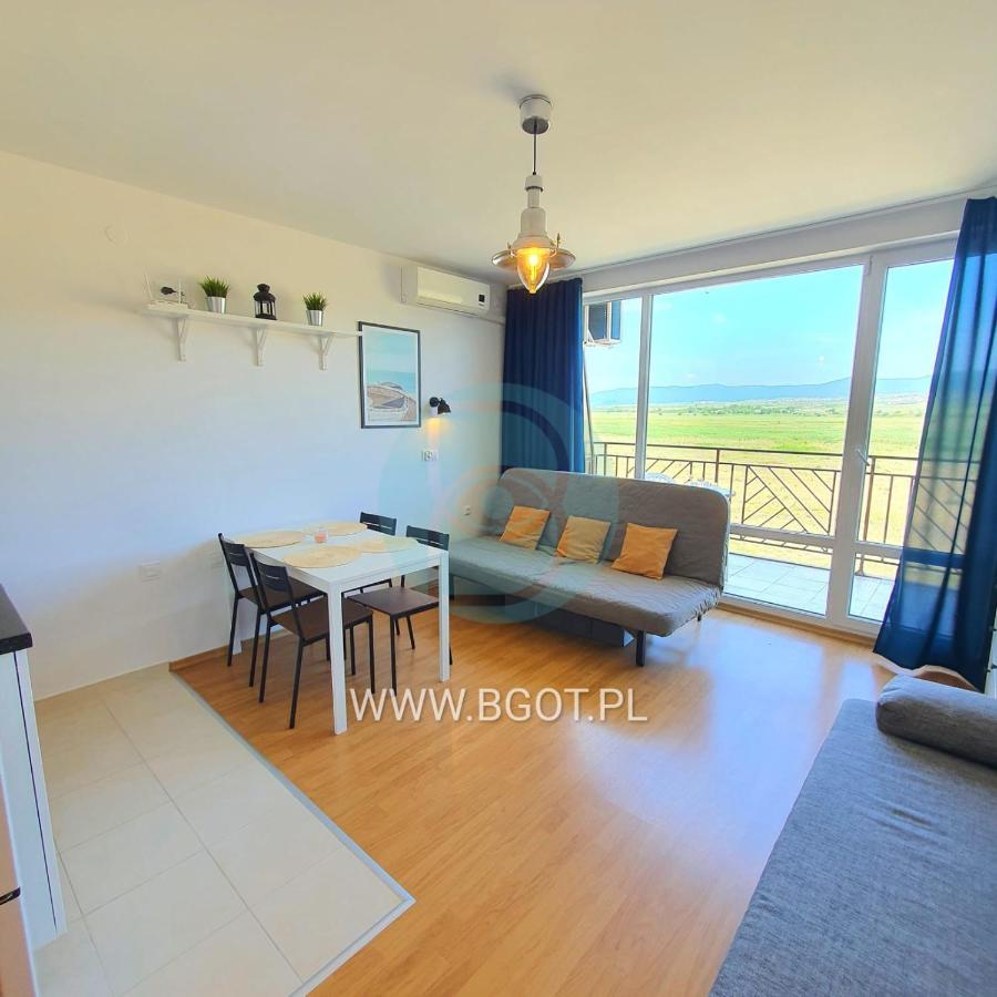 Holiday Fort Golf Club - Premium Apartments ساني بيتش المظهر الخارجي الصورة