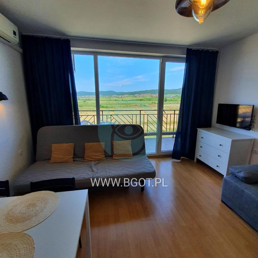 Holiday Fort Golf Club - Premium Apartments ساني بيتش المظهر الخارجي الصورة