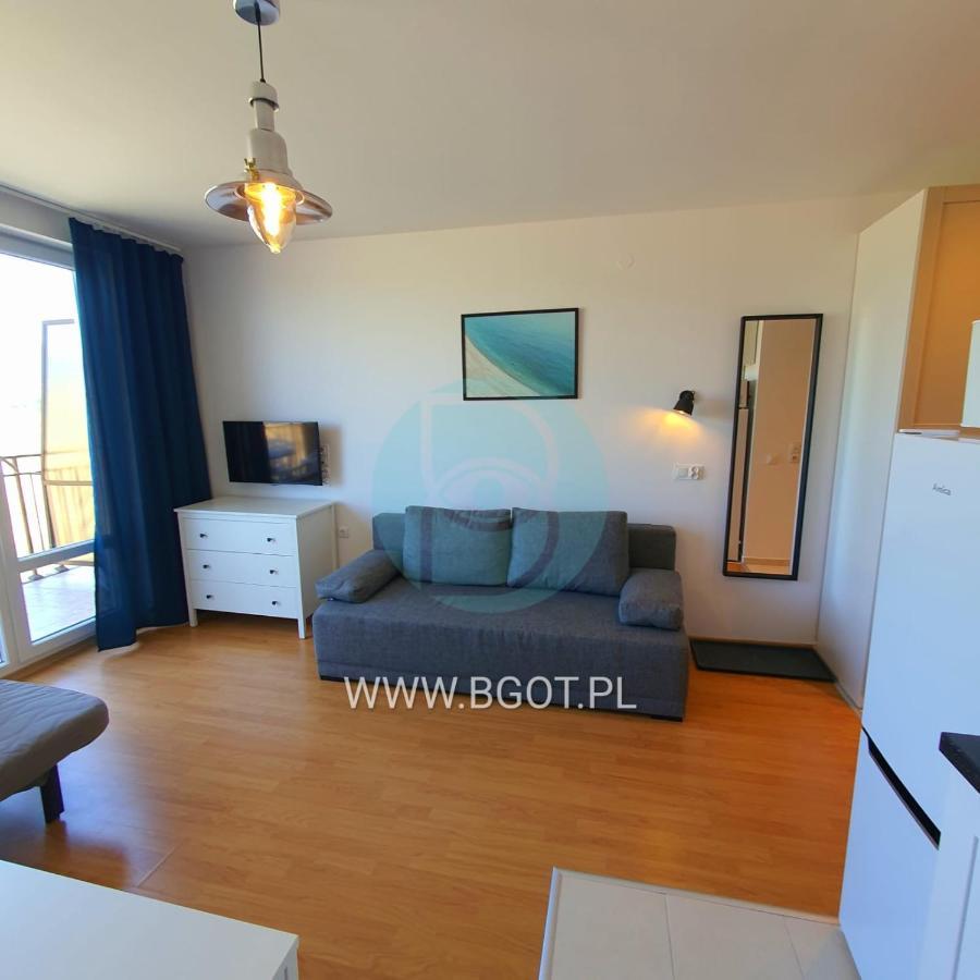 Holiday Fort Golf Club - Premium Apartments ساني بيتش المظهر الخارجي الصورة