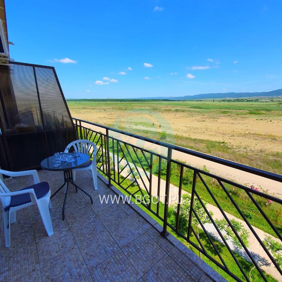 Holiday Fort Golf Club - Premium Apartments ساني بيتش المظهر الخارجي الصورة
