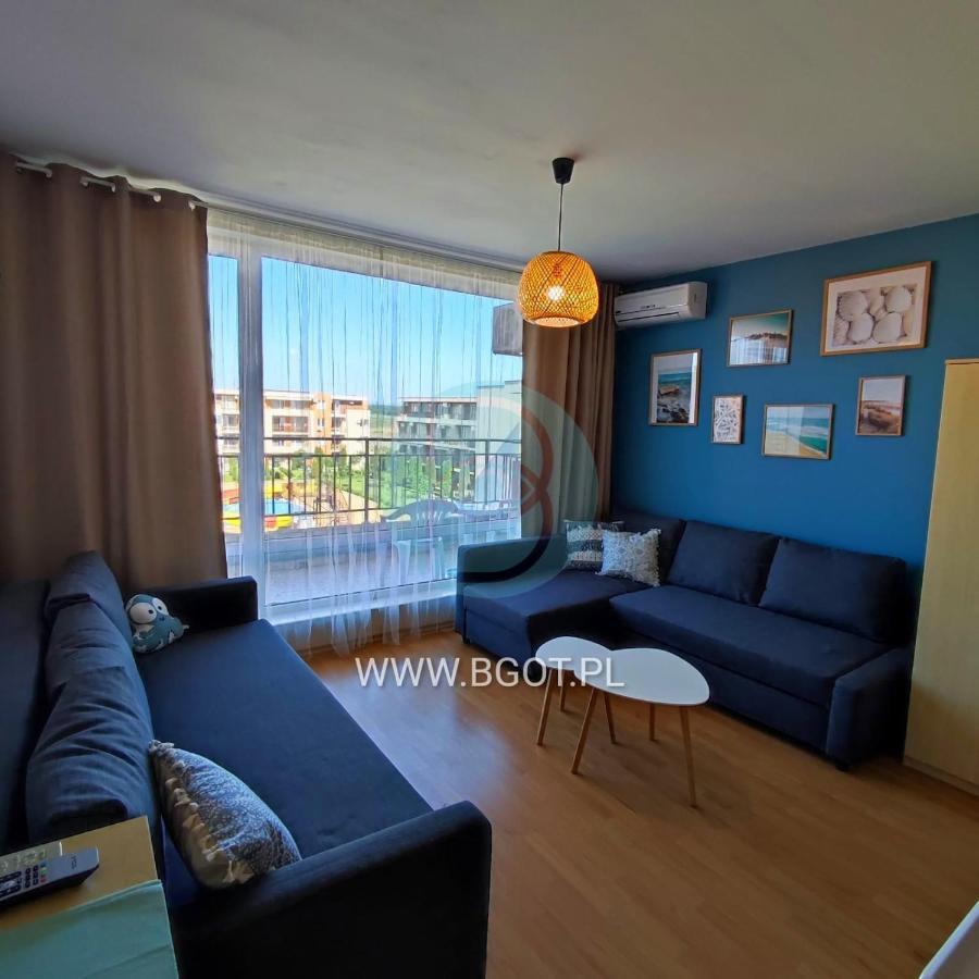 Holiday Fort Golf Club - Premium Apartments ساني بيتش المظهر الخارجي الصورة