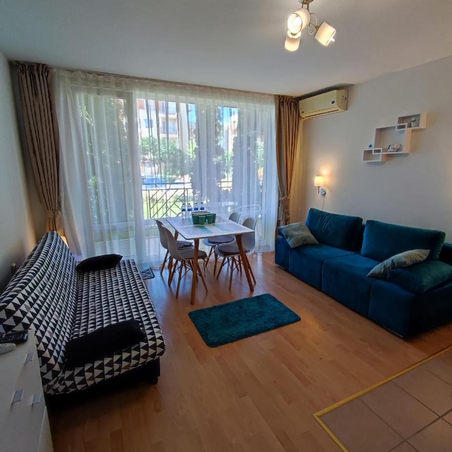 Holiday Fort Golf Club - Premium Apartments ساني بيتش المظهر الخارجي الصورة