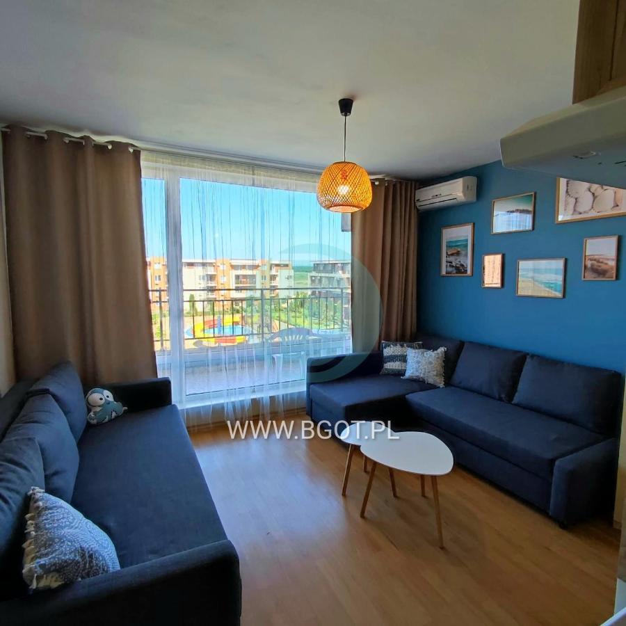 Holiday Fort Golf Club - Premium Apartments ساني بيتش المظهر الخارجي الصورة
