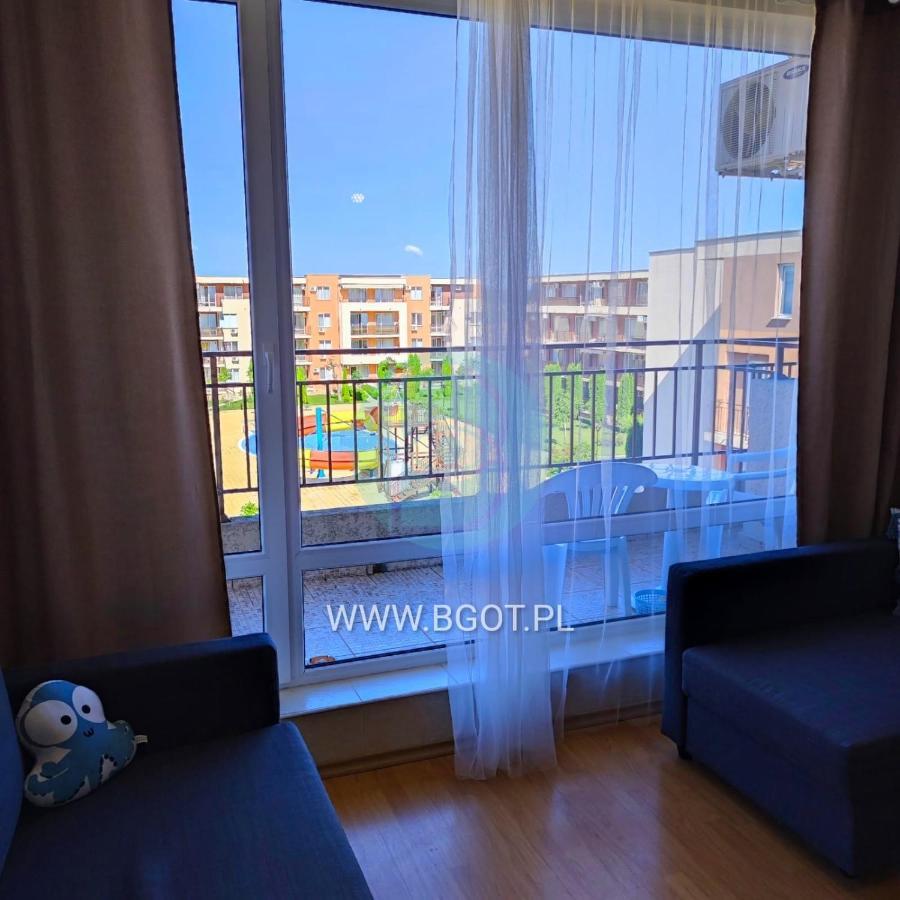 Holiday Fort Golf Club - Premium Apartments ساني بيتش المظهر الخارجي الصورة
