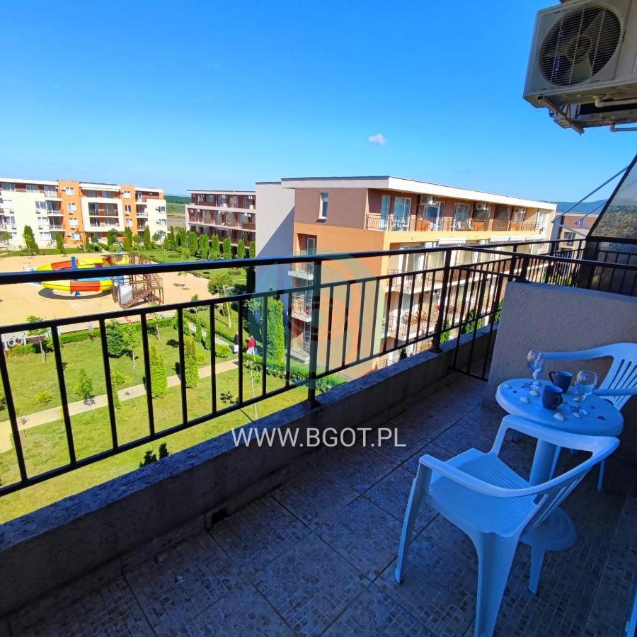 Holiday Fort Golf Club - Premium Apartments ساني بيتش المظهر الخارجي الصورة