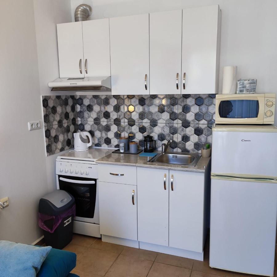 Holiday Fort Golf Club - Premium Apartments ساني بيتش المظهر الخارجي الصورة