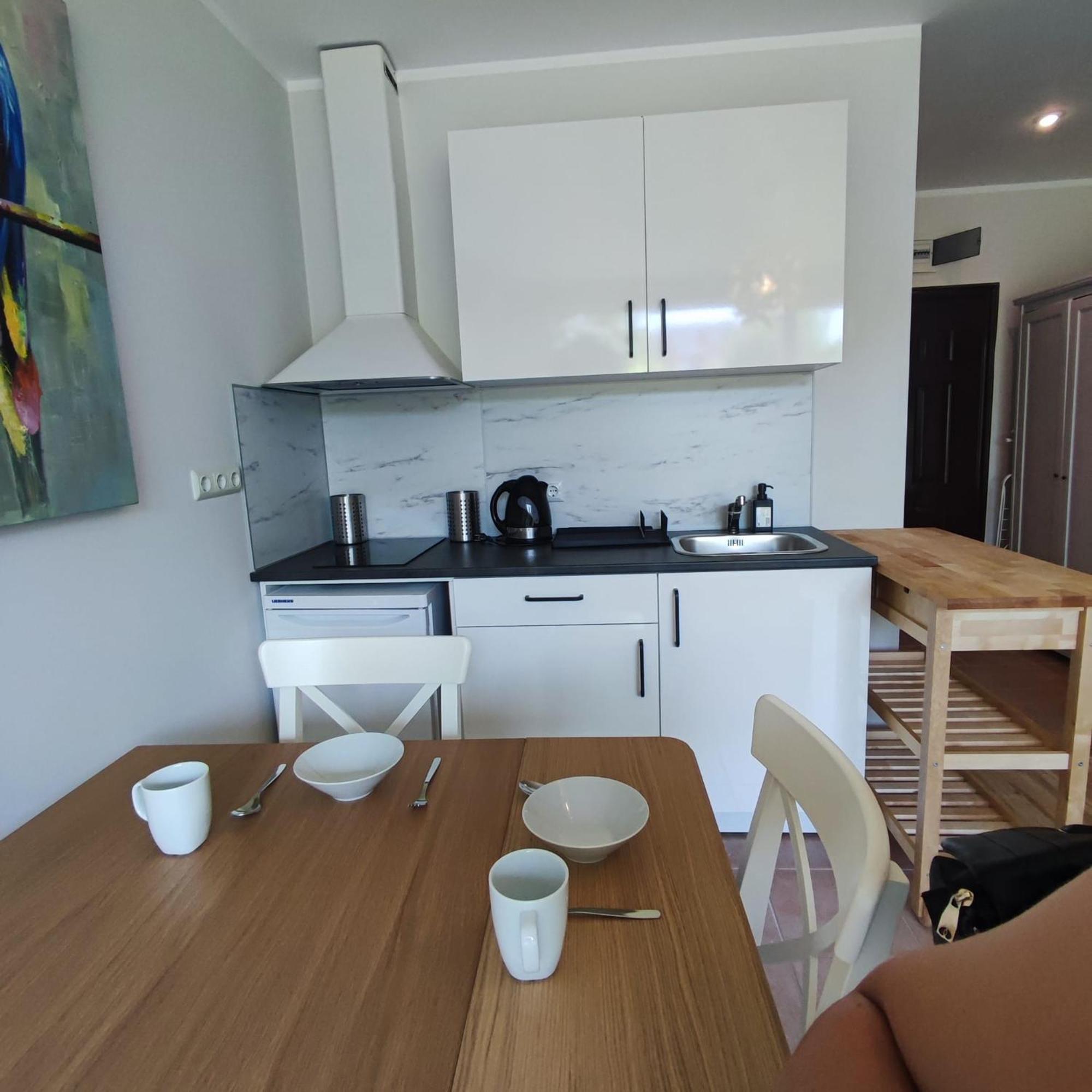 Holiday Fort Golf Club - Premium Apartments ساني بيتش المظهر الخارجي الصورة