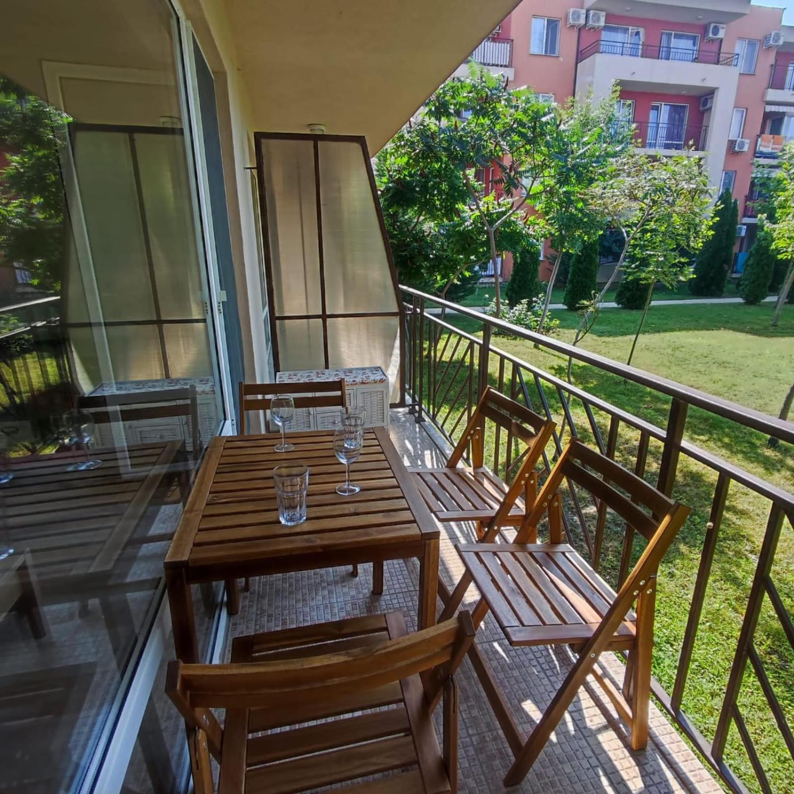 Holiday Fort Golf Club - Premium Apartments ساني بيتش المظهر الخارجي الصورة