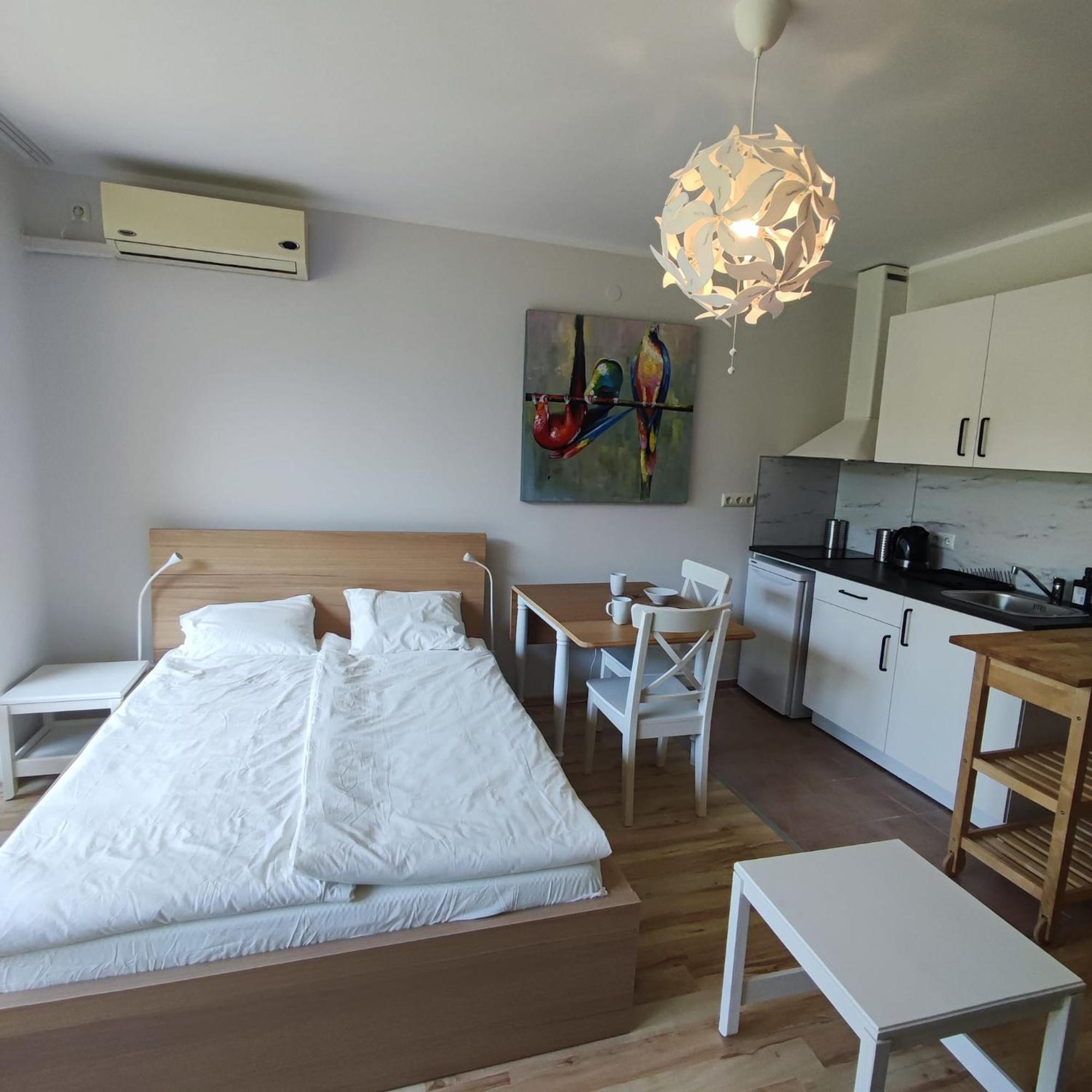 Holiday Fort Golf Club - Premium Apartments ساني بيتش المظهر الخارجي الصورة