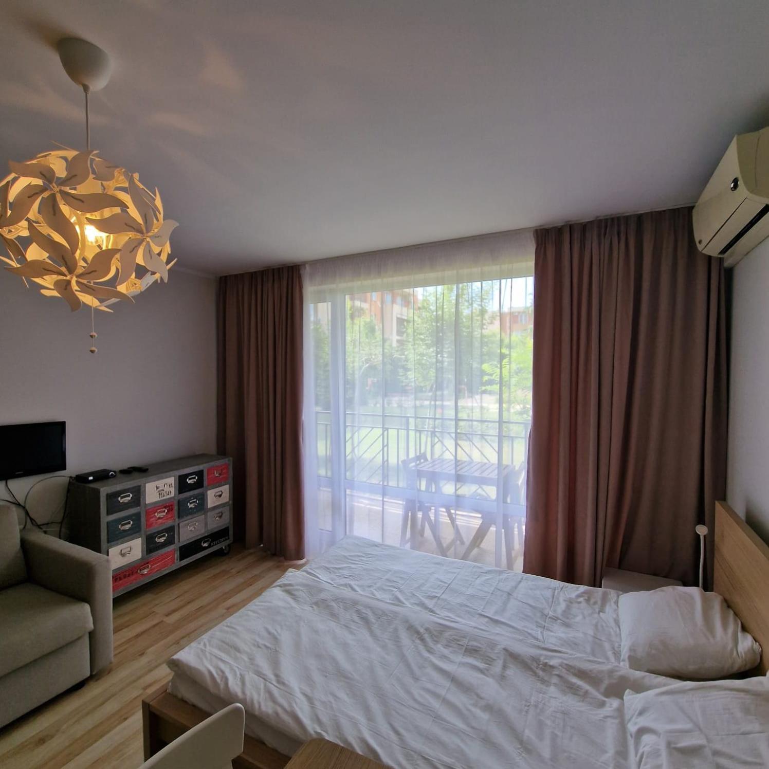Holiday Fort Golf Club - Premium Apartments ساني بيتش المظهر الخارجي الصورة