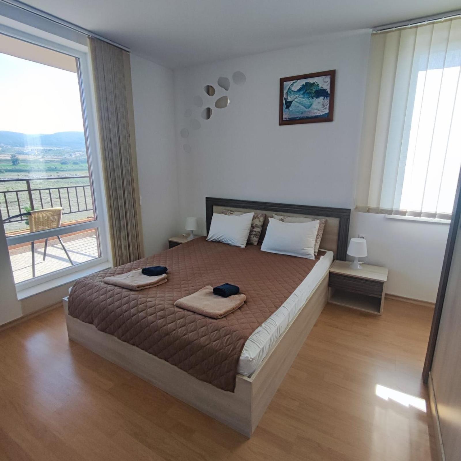 Holiday Fort Golf Club - Premium Apartments ساني بيتش المظهر الخارجي الصورة