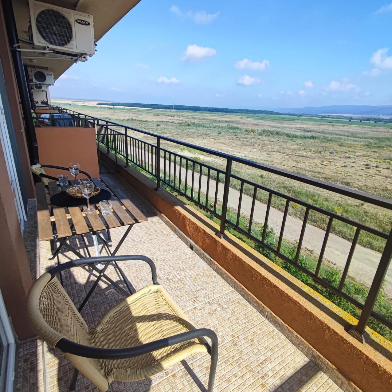 Holiday Fort Golf Club - Premium Apartments ساني بيتش المظهر الخارجي الصورة