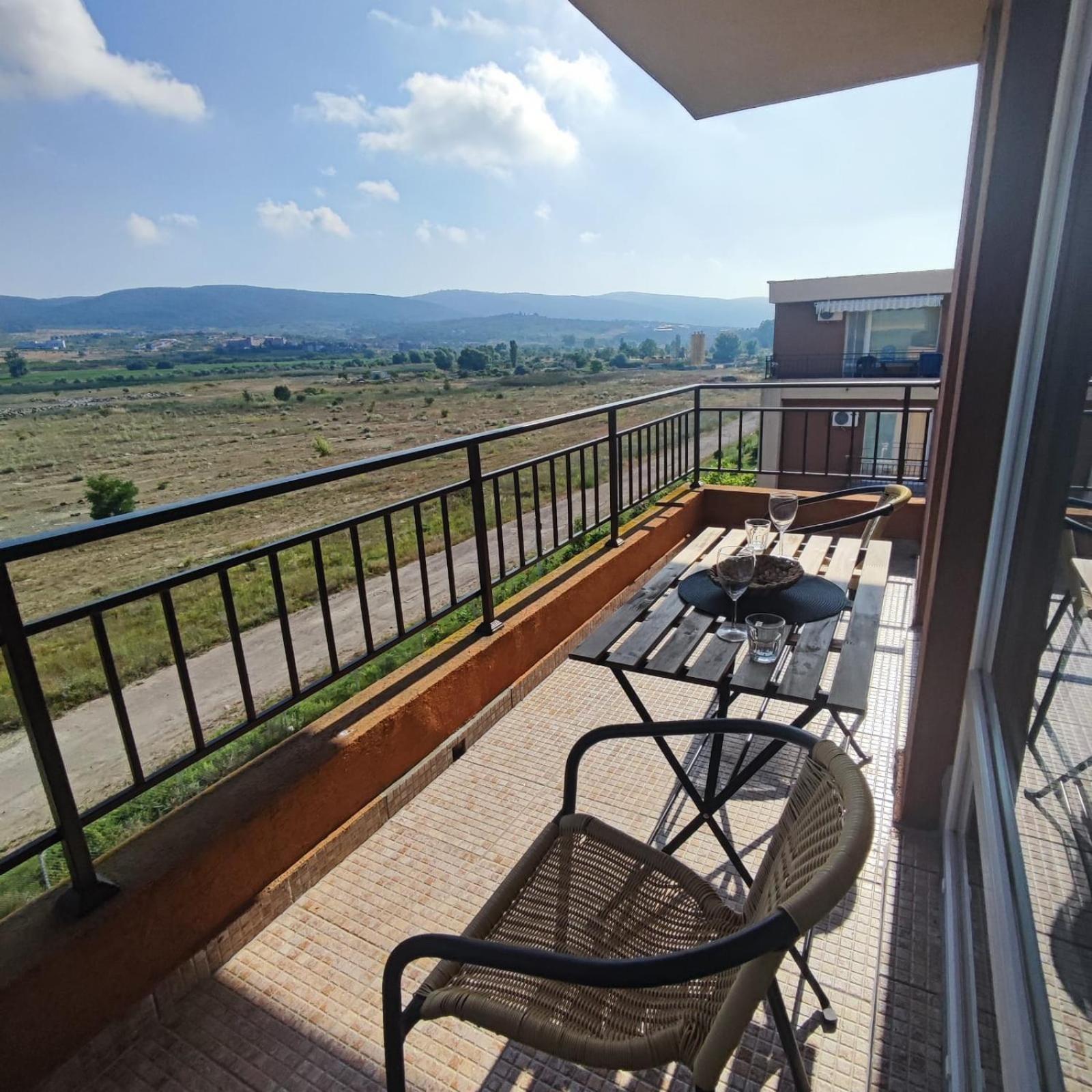 Holiday Fort Golf Club - Premium Apartments ساني بيتش المظهر الخارجي الصورة