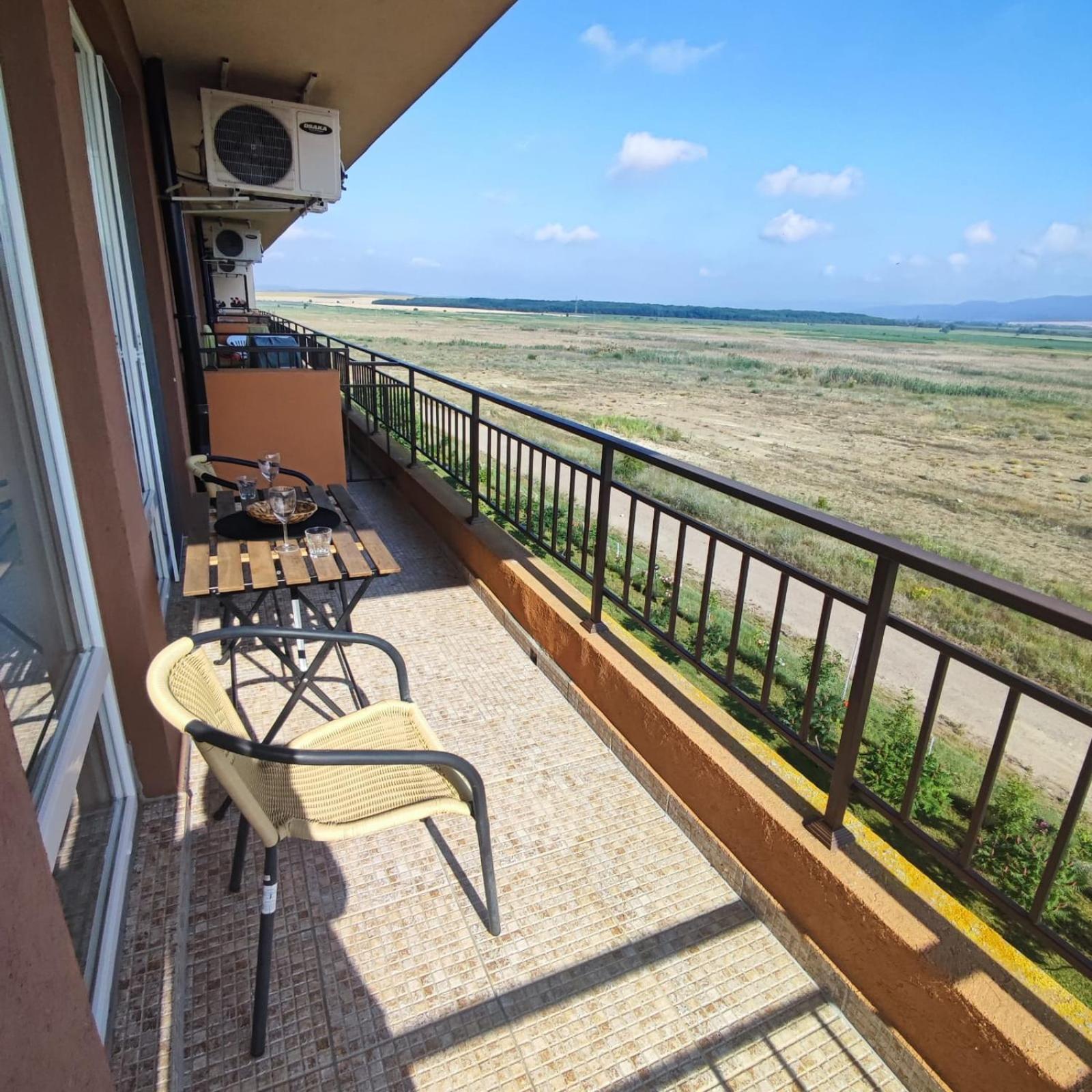 Holiday Fort Golf Club - Premium Apartments ساني بيتش المظهر الخارجي الصورة