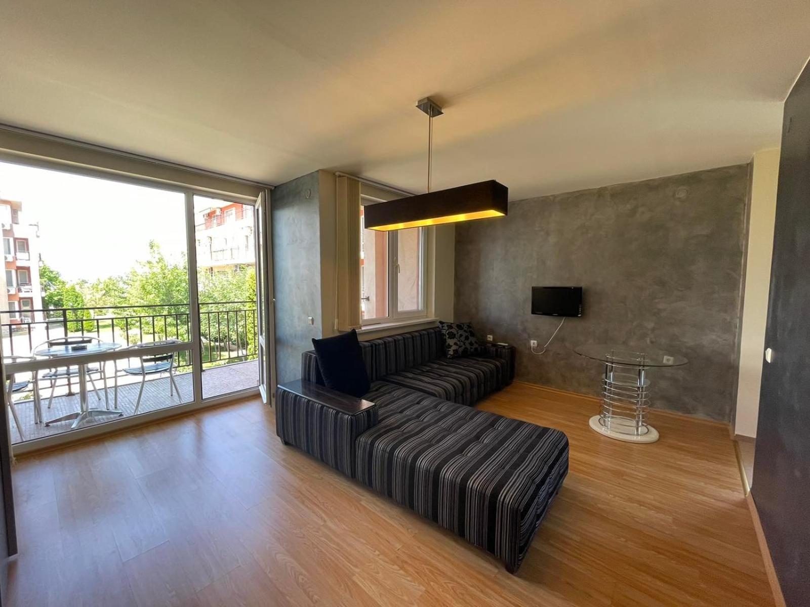 Holiday Fort Golf Club - Premium Apartments ساني بيتش المظهر الخارجي الصورة