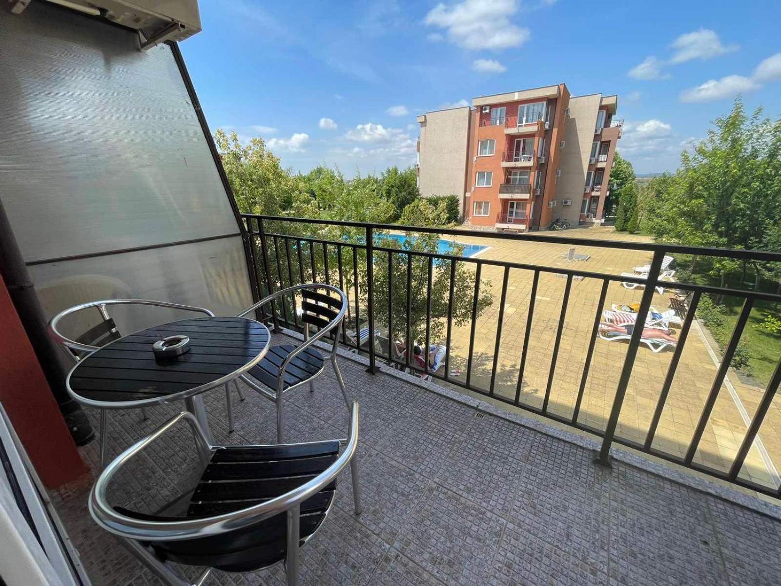 Holiday Fort Golf Club - Premium Apartments ساني بيتش المظهر الخارجي الصورة