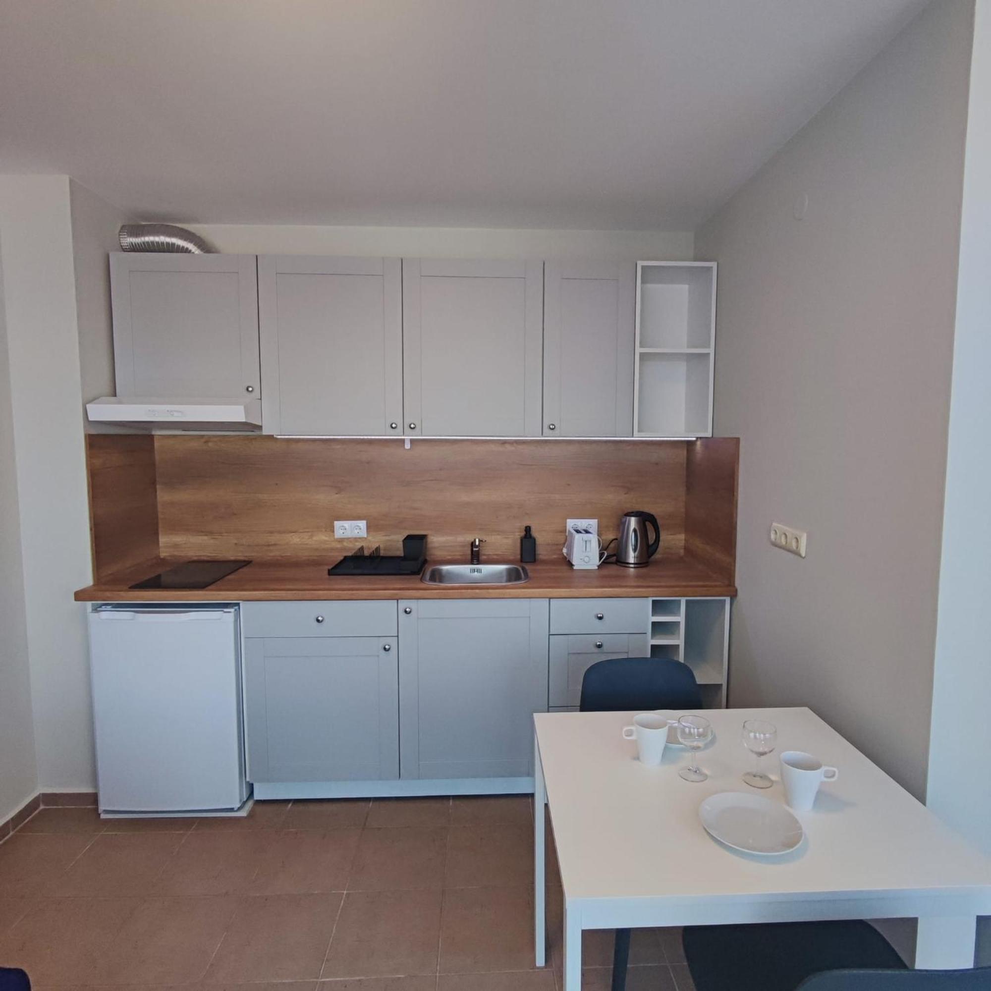 Holiday Fort Golf Club - Premium Apartments ساني بيتش المظهر الخارجي الصورة