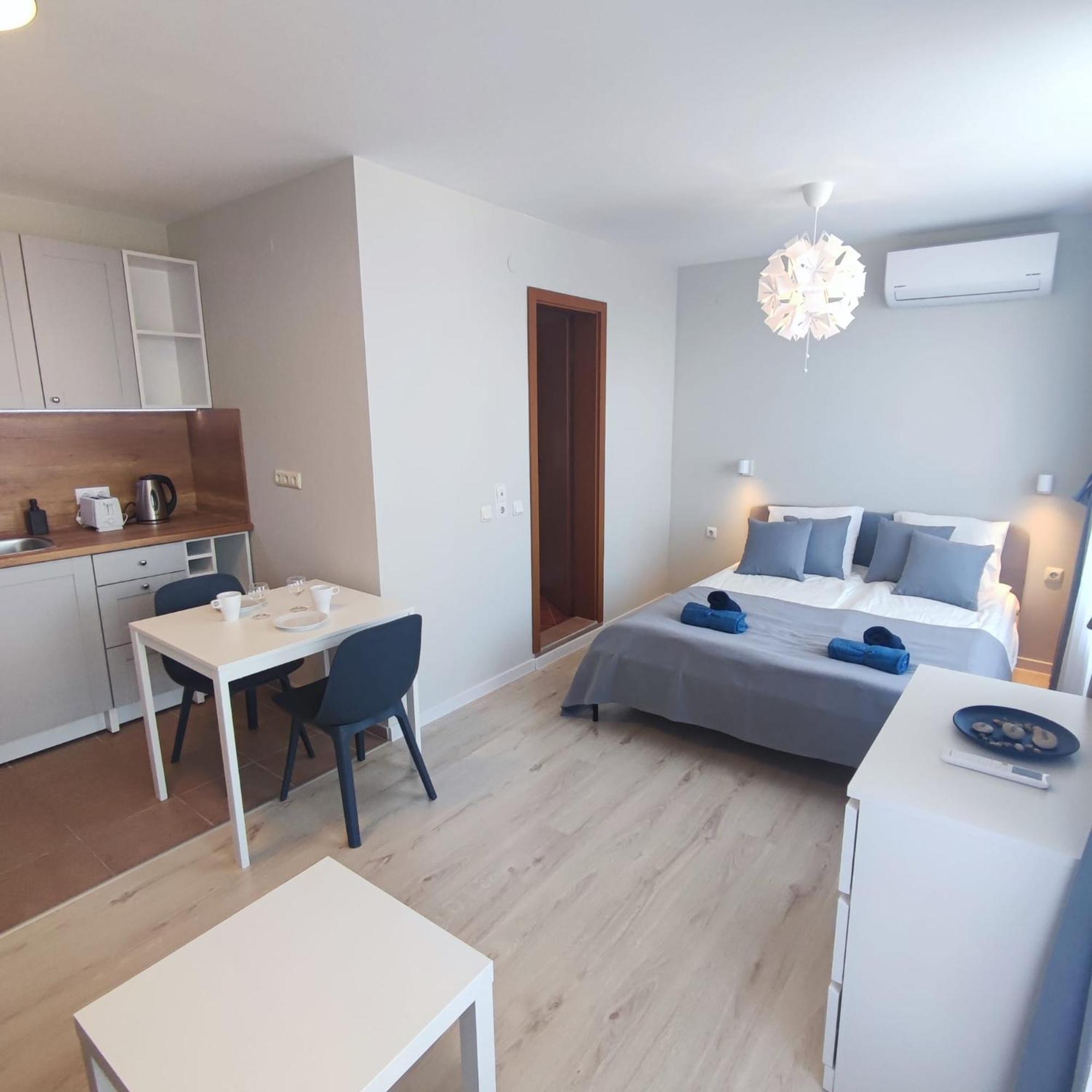 Holiday Fort Golf Club - Premium Apartments ساني بيتش المظهر الخارجي الصورة