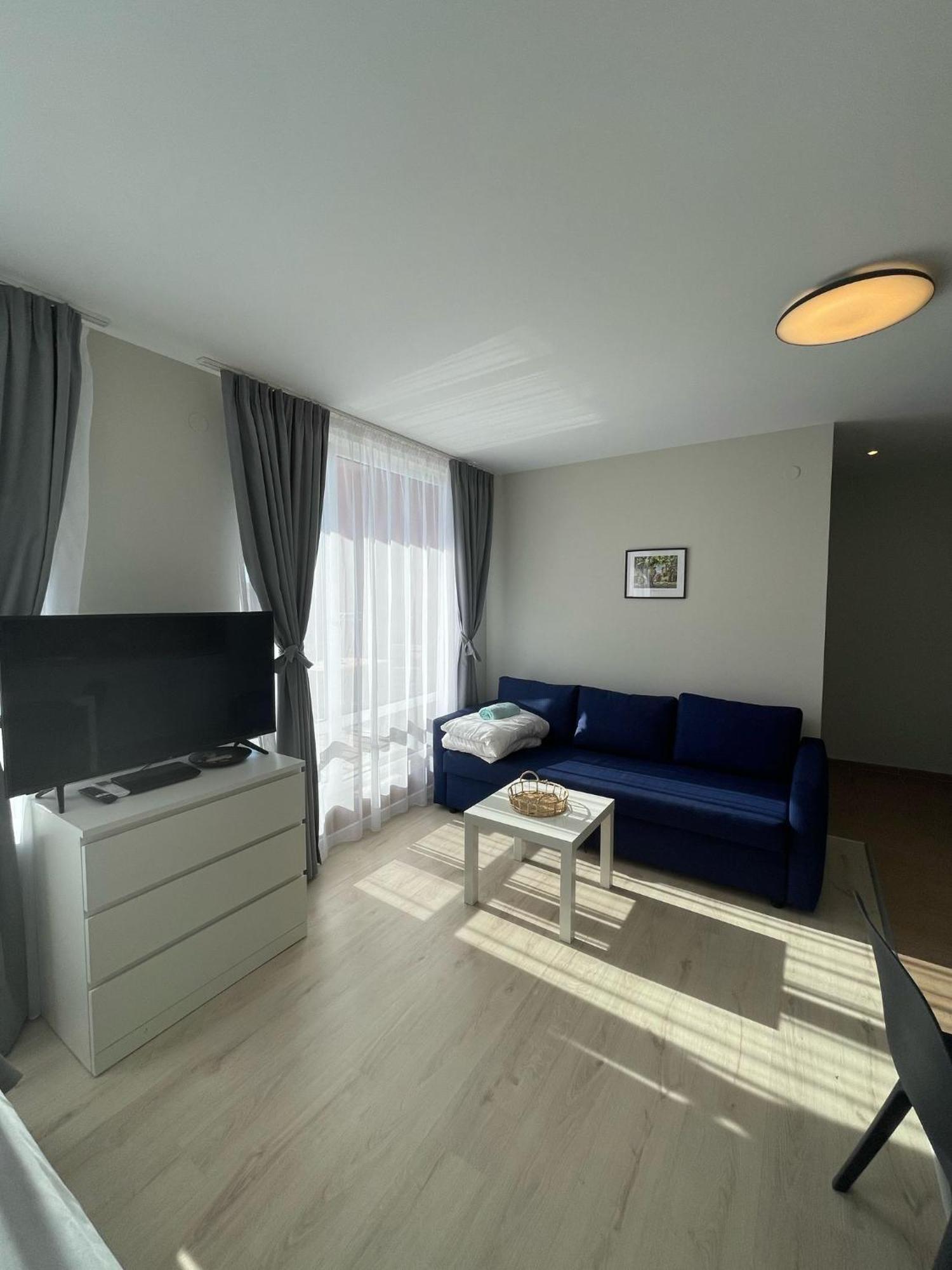 Holiday Fort Golf Club - Premium Apartments ساني بيتش المظهر الخارجي الصورة